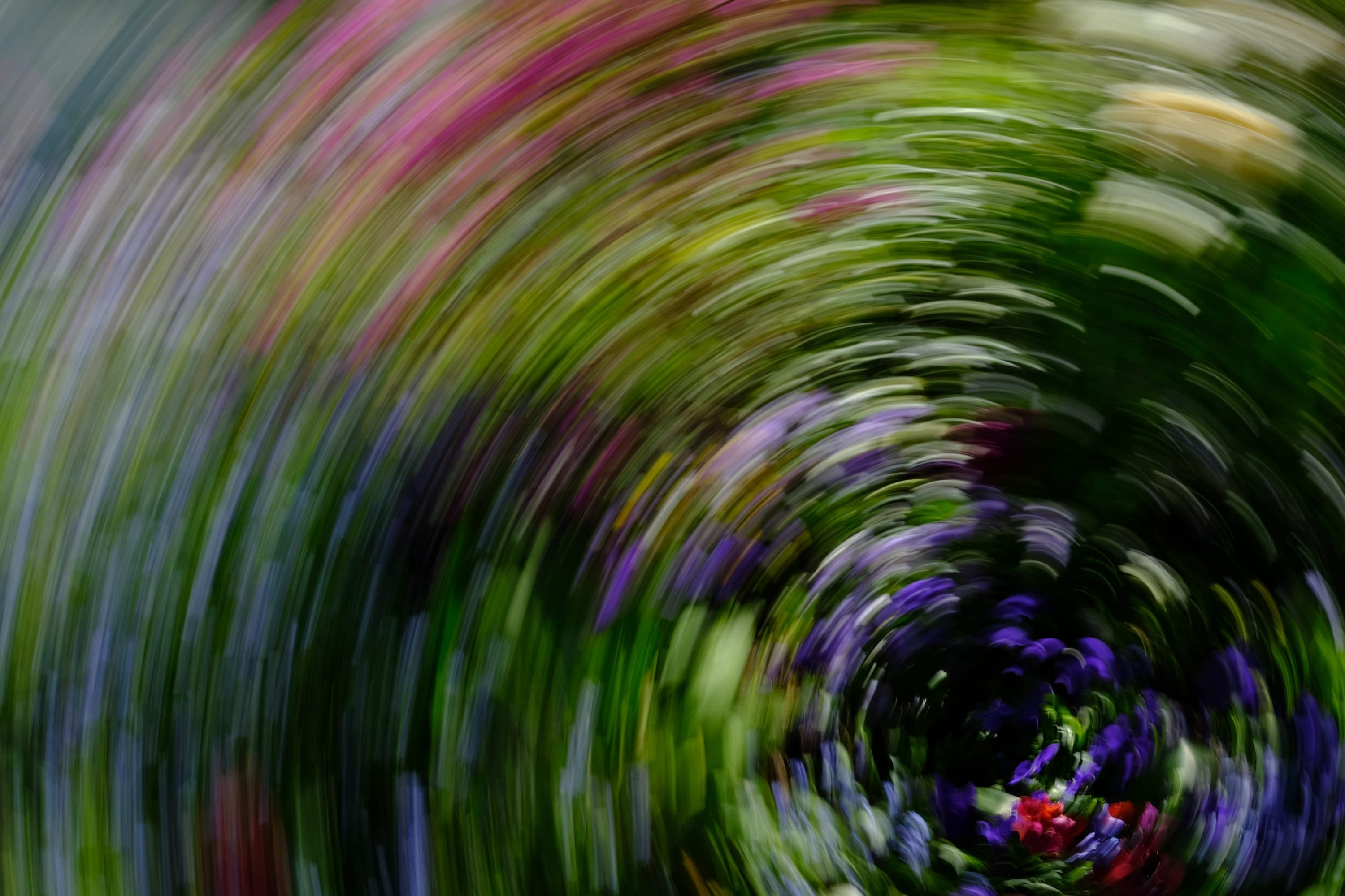 Impressionist camera-movement study from the Giverny series — description pending curation