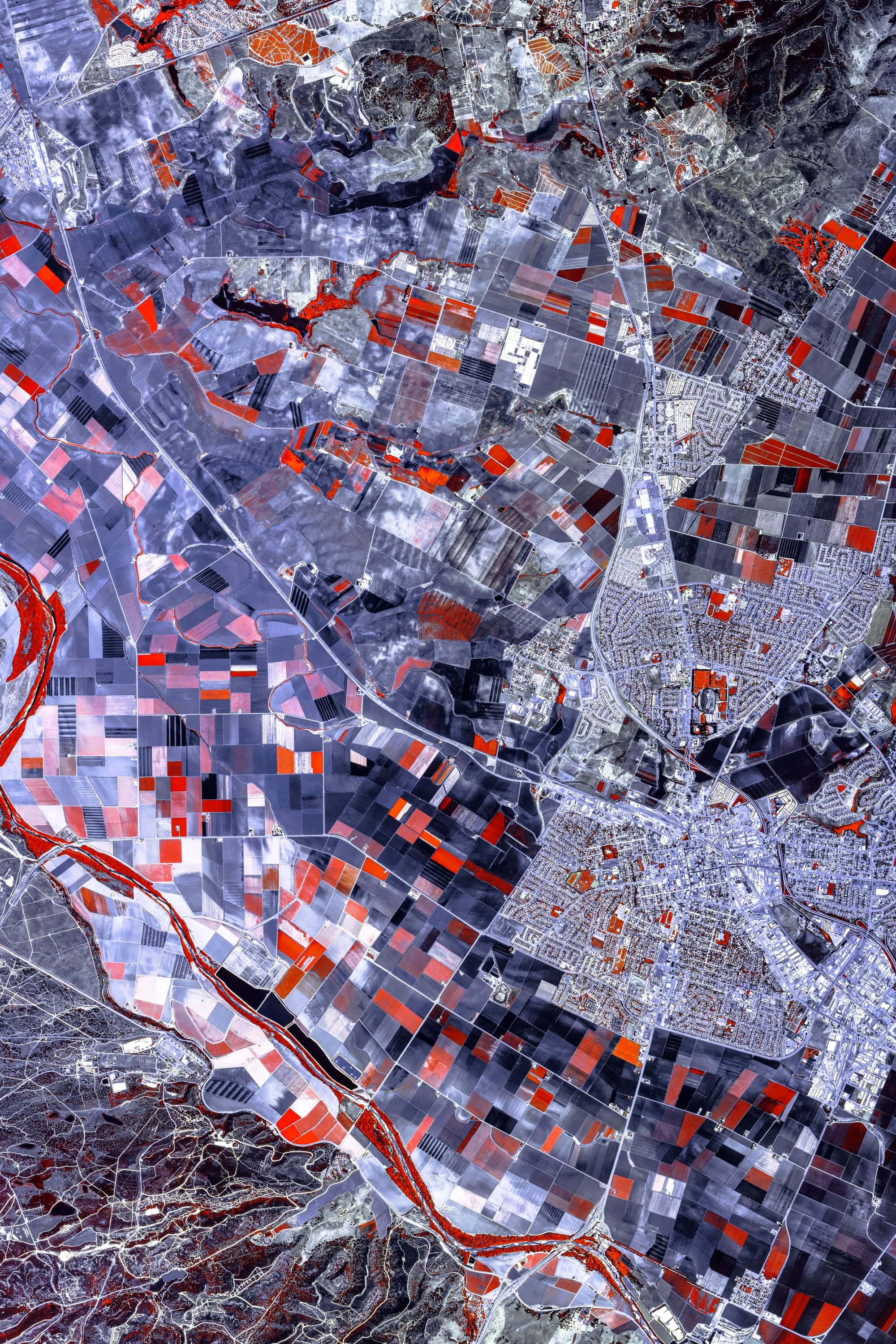 Salinas Valley Roll 337 — roll 337, survey composite