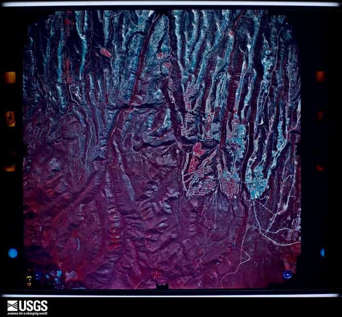 Survey frame 033