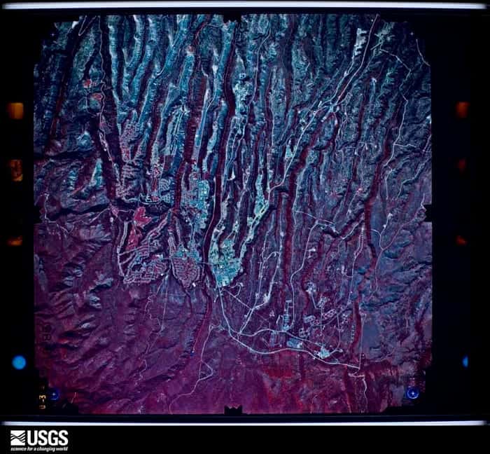 Survey frame 034
