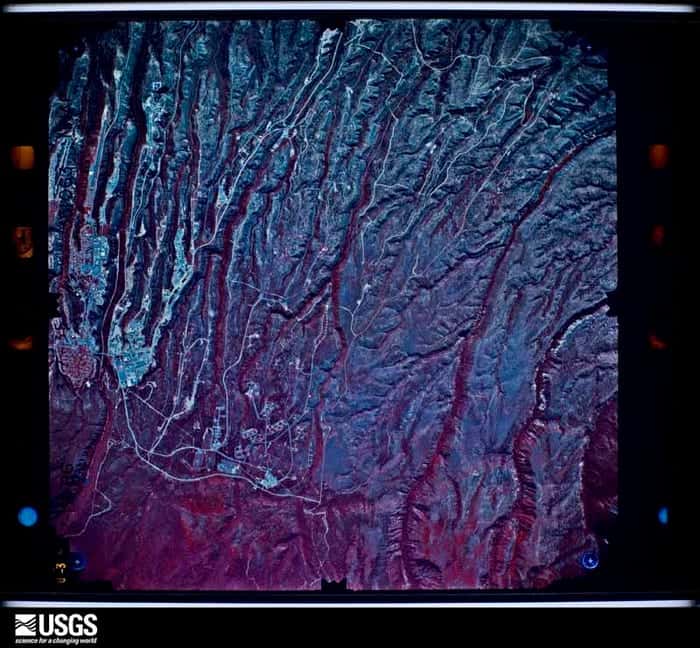 Survey frame 035