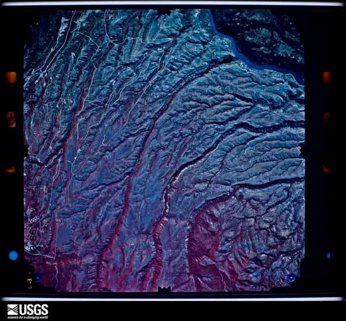 Survey frame 036