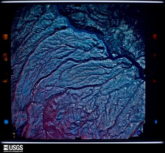 Survey frame 037
