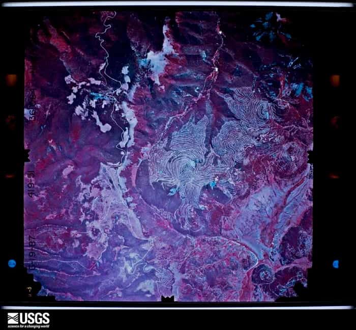 Survey frame 051