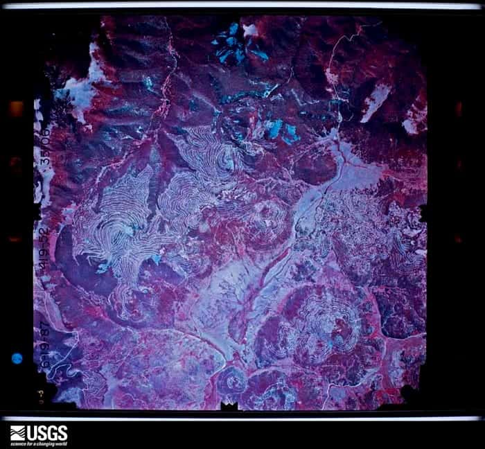 Survey frame 052