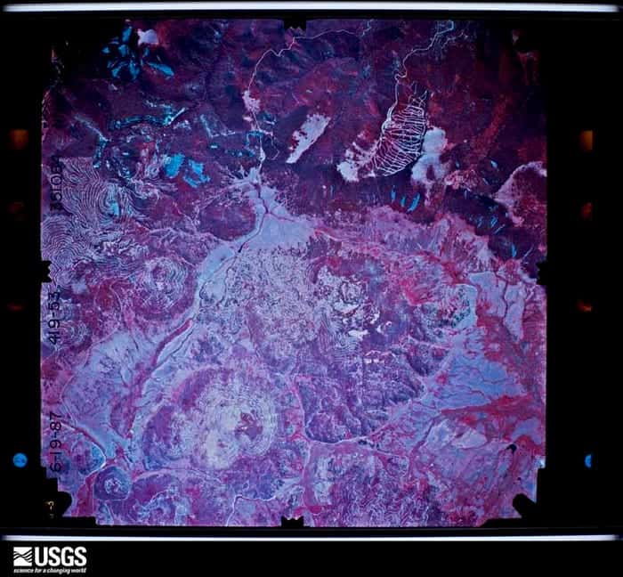 Survey frame 053