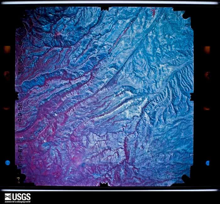 Survey frame 058